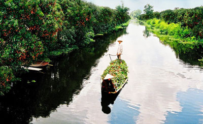 Dự án hạ tầng du lịch sinh thái Sông Hương: Mới hoàn thành 1 hạng mục, đề nghị giãn tiến độ